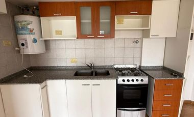 Vendo 2 ambientes en San Miguel