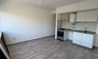 Departamento dos ambientes en Venta Nuevo Quilmes Externo
