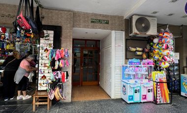 VENTA DPTO SAN BERNARDO CON COCHERA CUBIERTA CENTRICO