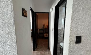 VENTA DPTO SAN BERNARDO CON COCHERA CUBIERTA CENTRICO