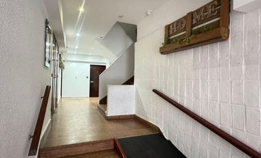 VENTA DPTO SAN BERNARDO CON COCHERA CUBIERTA CENTRICO