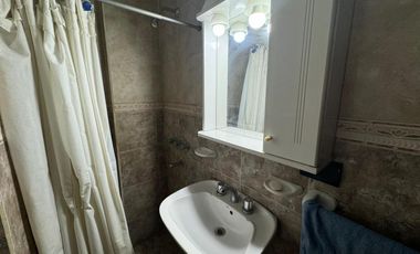 VENTA DPTO SAN BERNARDO CON COCHERA CUBIERTA CENTRICO