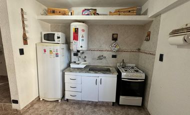 VENTA DPTO SAN BERNARDO CON COCHERA CUBIERTA CENTRICO