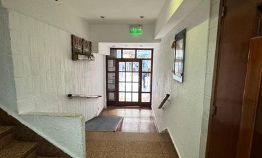 VENTA DPTO SAN BERNARDO CON COCHERA CUBIERTA CENTRICO