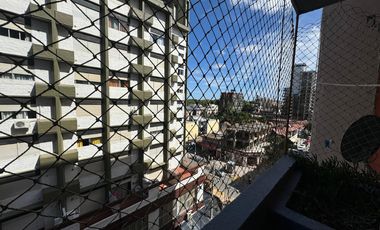 VENTA DPTO SAN BERNARDO CON COCHERA CUBIERTA CENTRICO