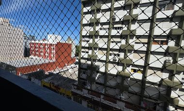 VENTA DPTO SAN BERNARDO CON COCHERA CUBIERTA CENTRICO