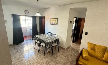 VENTA DPTO SAN BERNARDO CON COCHERA CUBIERTA CENTRICO