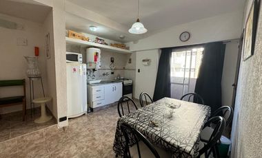 VENTA DPTO SAN BERNARDO CON COCHERA CUBIERTA CENTRICO