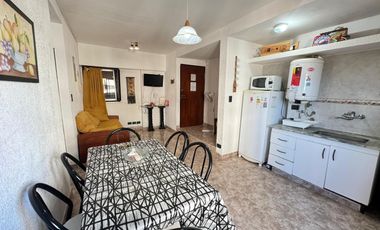 VENTA DPTO SAN BERNARDO CON COCHERA CUBIERTA CENTRICO