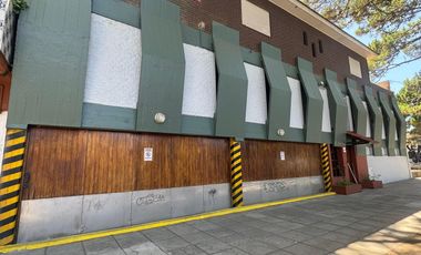 VENTA DPTO SAN BERNARDO CON COCHERA CUBIERTA CENTRICO