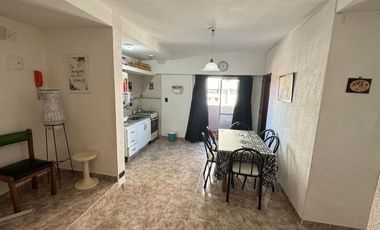 VENTA DPTO SAN BERNARDO CON COCHERA CUBIERTA CENTRICO