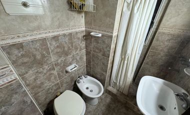 VENTA DPTO SAN BERNARDO CON COCHERA CUBIERTA CENTRICO