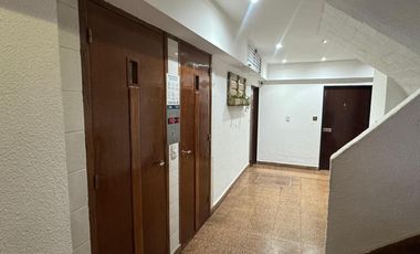 VENTA DPTO SAN BERNARDO CON COCHERA CUBIERTA CENTRICO