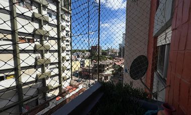 VENTA DPTO SAN BERNARDO CON COCHERA CUBIERTA CENTRICO