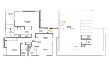 Departamento - Funes