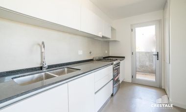 Departamento - Funes