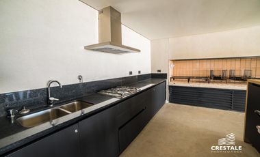 Departamento - Funes