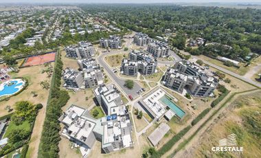 Departamento - Funes
