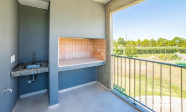 Departamento - Funes