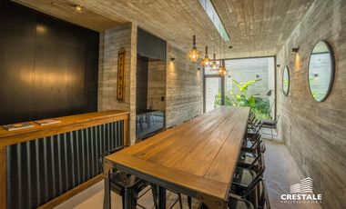 Departamento - Funes