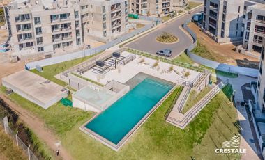 Departamento - Funes