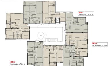 Departamento - Funes