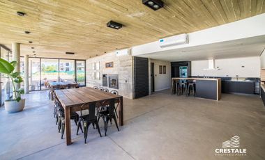 Departamento - Funes