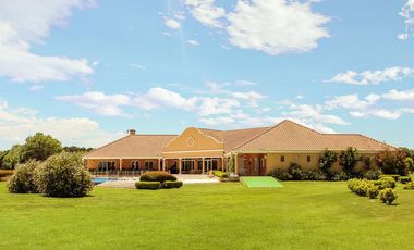 Terreno - Barrio Fincas de San Vicente Golf - Lote -