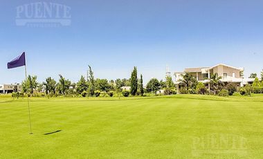 Terreno - Barrio Fincas de San Vicente Golf - Lote -
