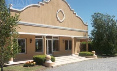 Terreno - Barrio Fincas de San Vicente Golf - Lote -