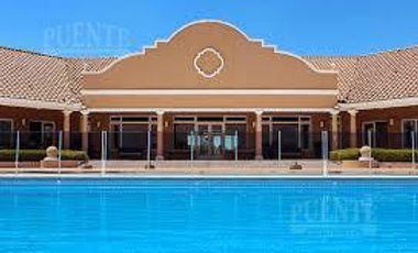 Terreno - Barrio Fincas de San Vicente Golf - Lote -