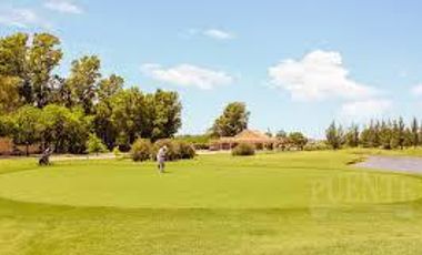 Terreno - Barrio Fincas de San Vicente Golf - Lote -