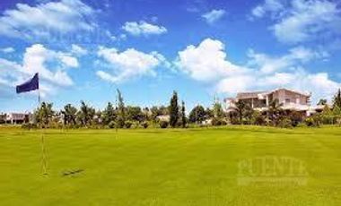 Terreno - Barrio Fincas de San Vicente Golf - Lote -