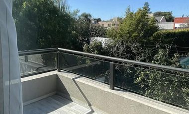 VENTA DUPLEX PREMIUM VILLA BELGRANO