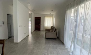 VENTA DUPLEX PREMIUM VILLA BELGRANO