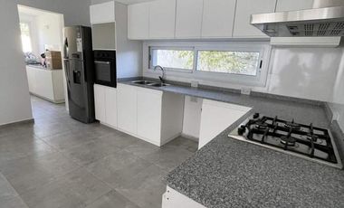 VENTA DUPLEX PREMIUM VILLA BELGRANO