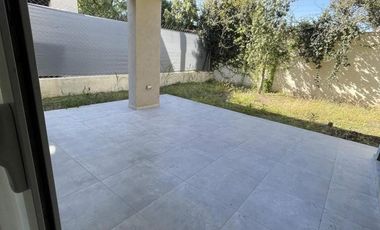 VENTA DUPLEX PREMIUM VILLA BELGRANO