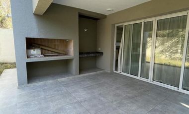 VENTA DUPLEX PREMIUM VILLA BELGRANO