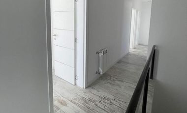 VENTA DUPLEX PREMIUM VILLA BELGRANO