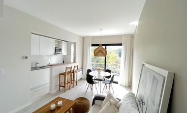 Departamento a estrenar en La Plata