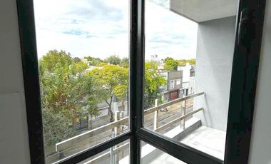 Departamento a estrenar en La Plata