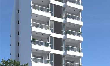 Departamento a estrenar en La Plata