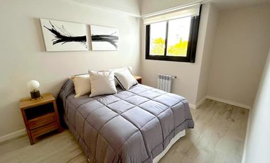 Departamento a estrenar en La Plata