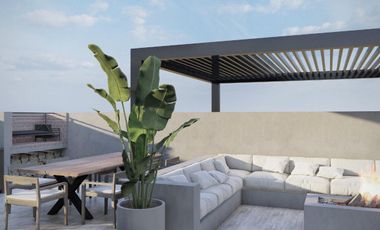 Departamento a estrenar en La Plata