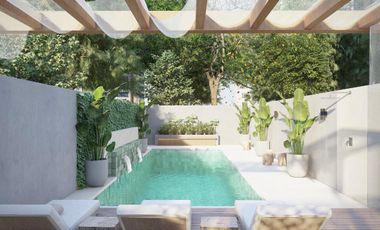 Departamento a estrenar en La Plata