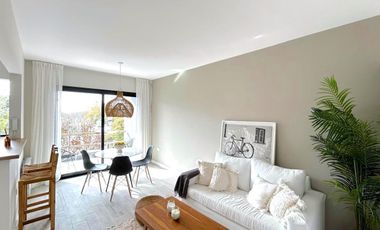 Departamento a estrenar en La Plata
