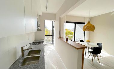 Departamento a estrenar en La Plata