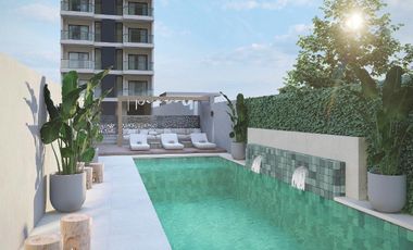 Departamento a estrenar en La Plata