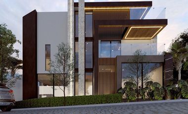 PREVENTA HERMOSA Y FUNCIONAL CASA EN ESQUINA EN PARQUE VERACRUZ