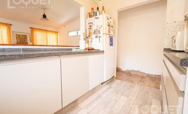 Quinta en Los Benteveos y Callejon Reyna